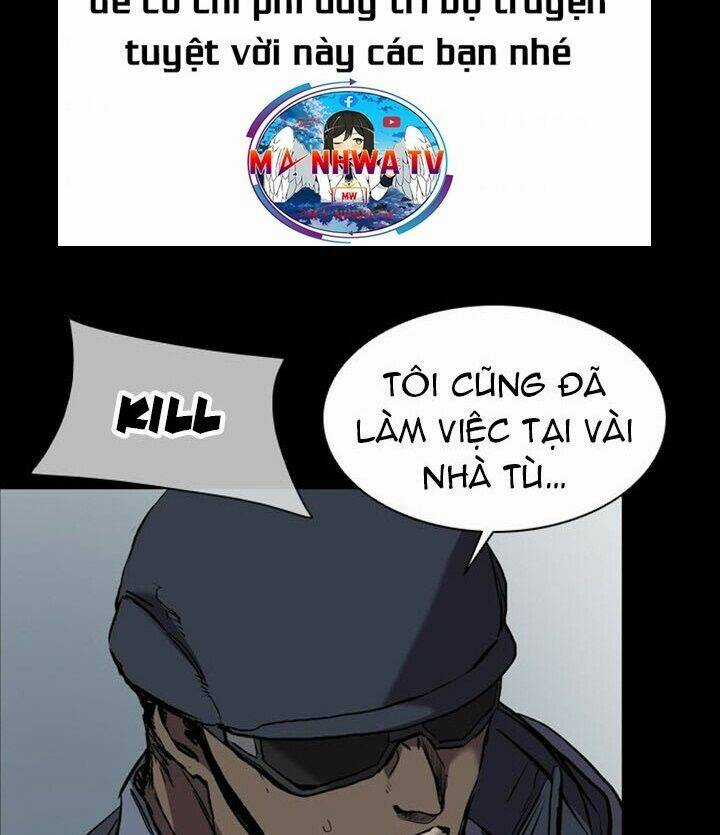 Báo Thù Chapter 119 trang 157