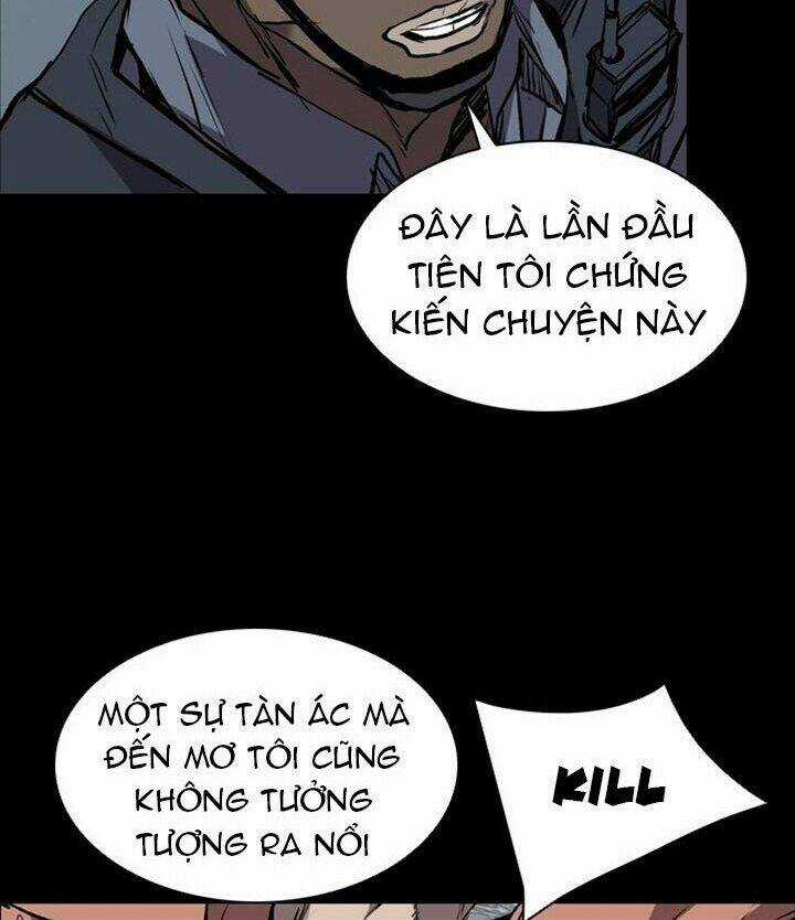 Báo Thù Chapter 119 trang 158