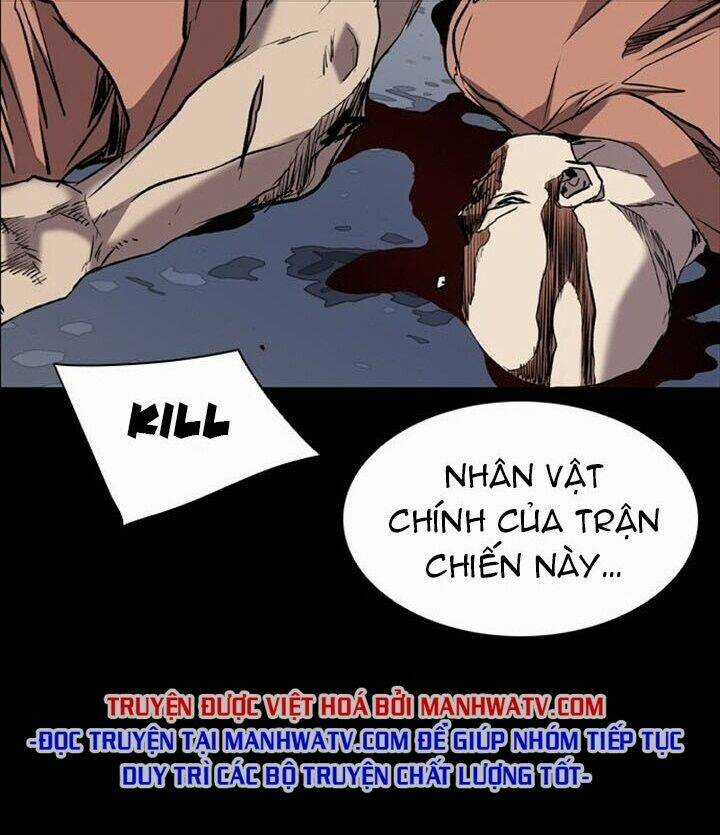 Báo Thù Chapter 119 trang 159