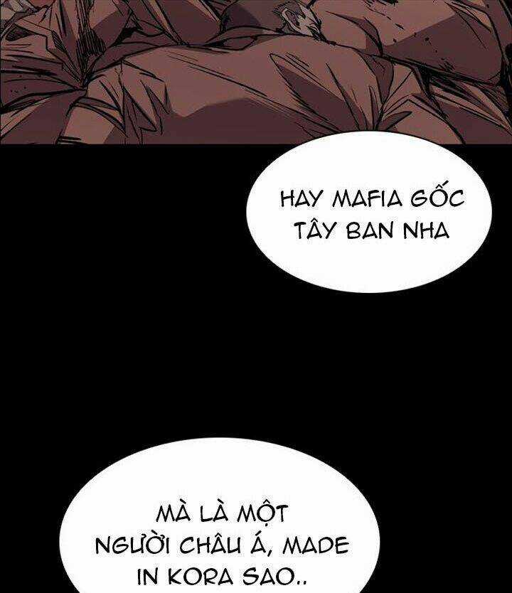 Báo Thù Chapter 119 trang 161