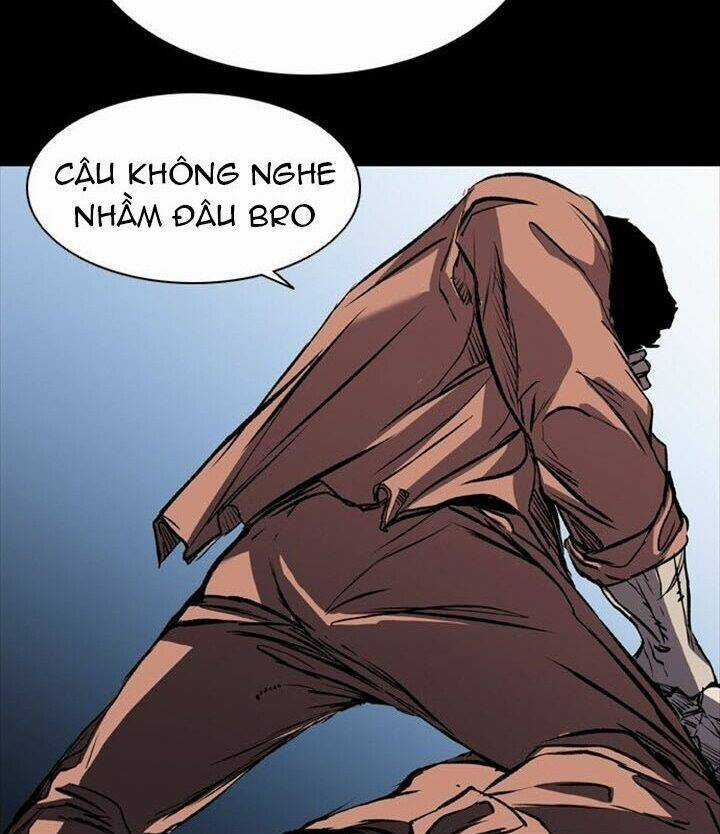 Báo Thù Chapter 119 trang 162