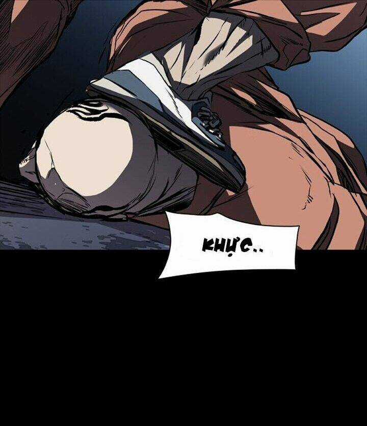 Báo Thù Chapter 119 trang 163