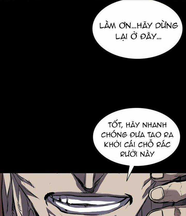 Báo Thù Chapter 119 trang 165