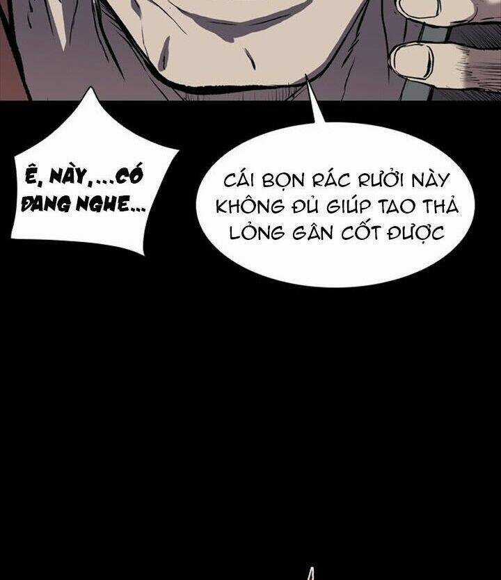 Báo Thù Chapter 119 trang 166