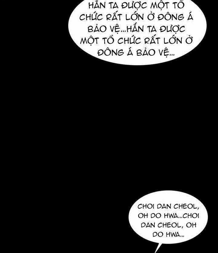 Báo Thù Chapter 119 trang 170