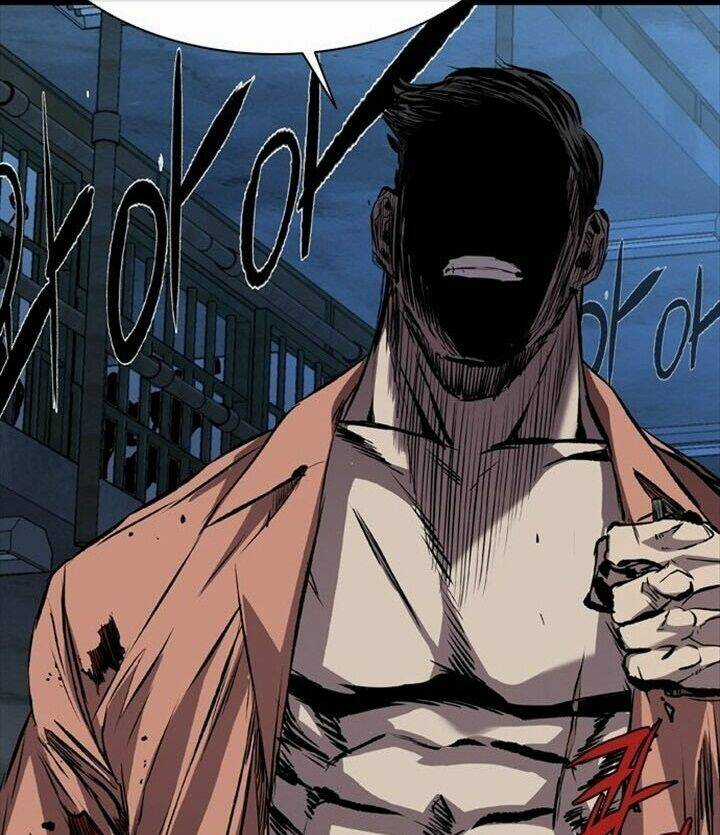 Báo Thù Chapter 119 trang 173