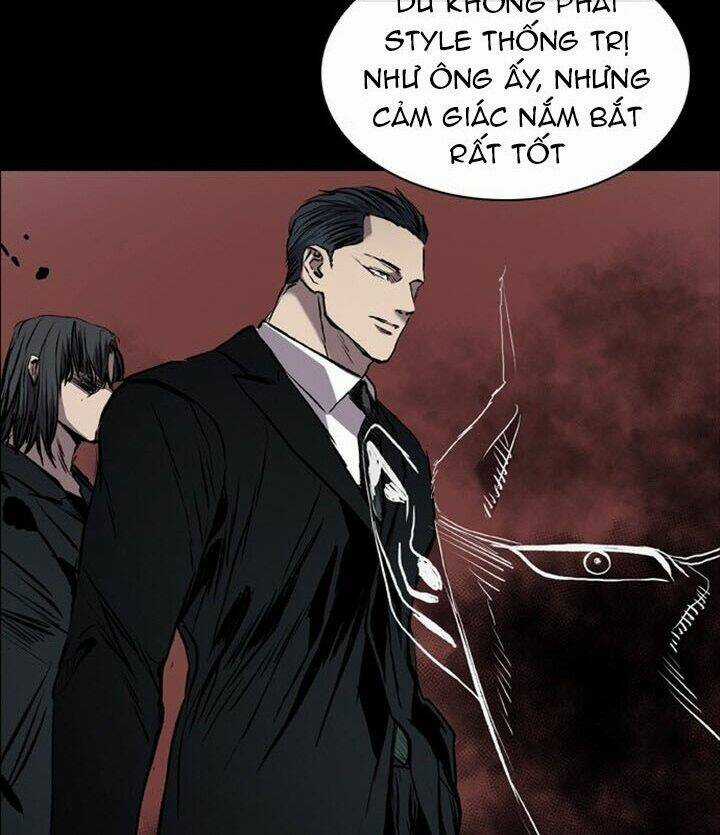 Báo Thù Chapter 119 trang 179