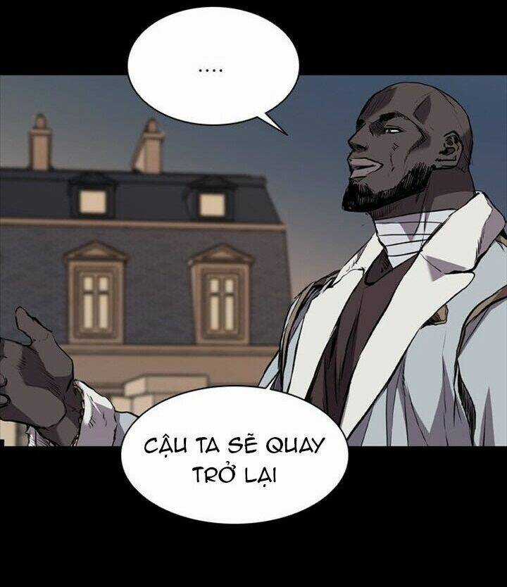 Báo Thù Chapter 119 trang 18