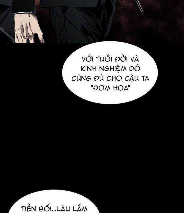 Báo Thù Chapter 119 trang 180