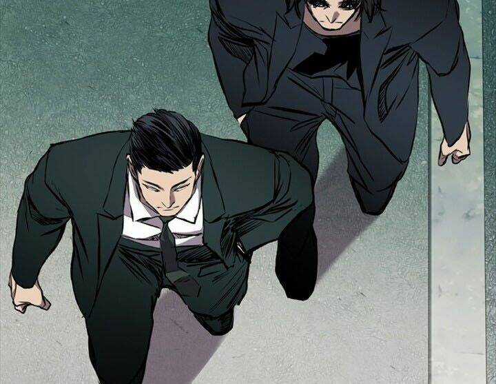 Báo Thù Chapter 119 trang 185