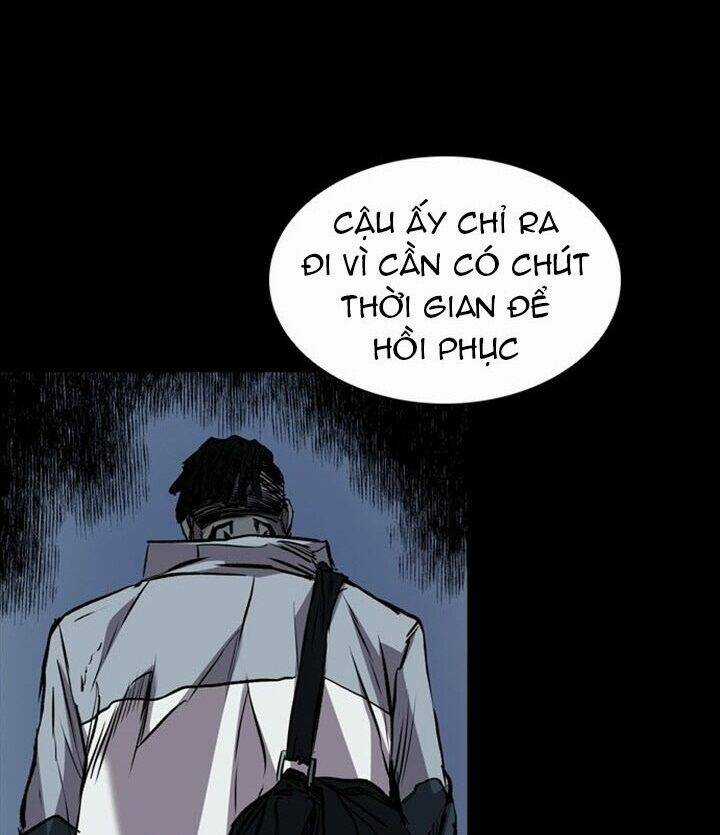 Báo Thù Chapter 119 trang 19