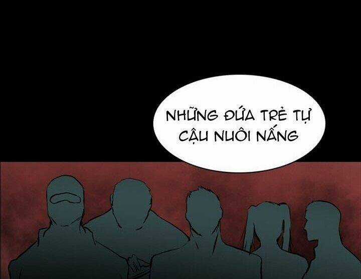 Báo Thù Chapter 119 trang 190