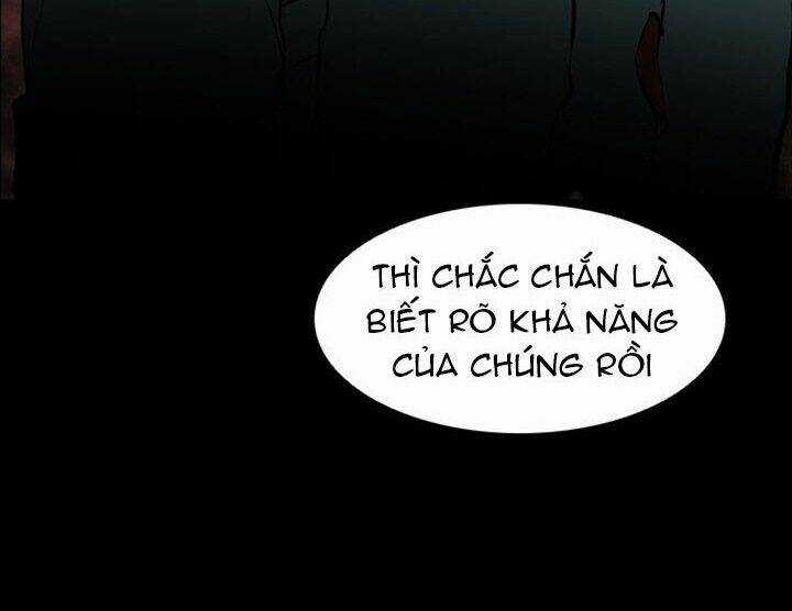 Báo Thù Chapter 119 trang 191