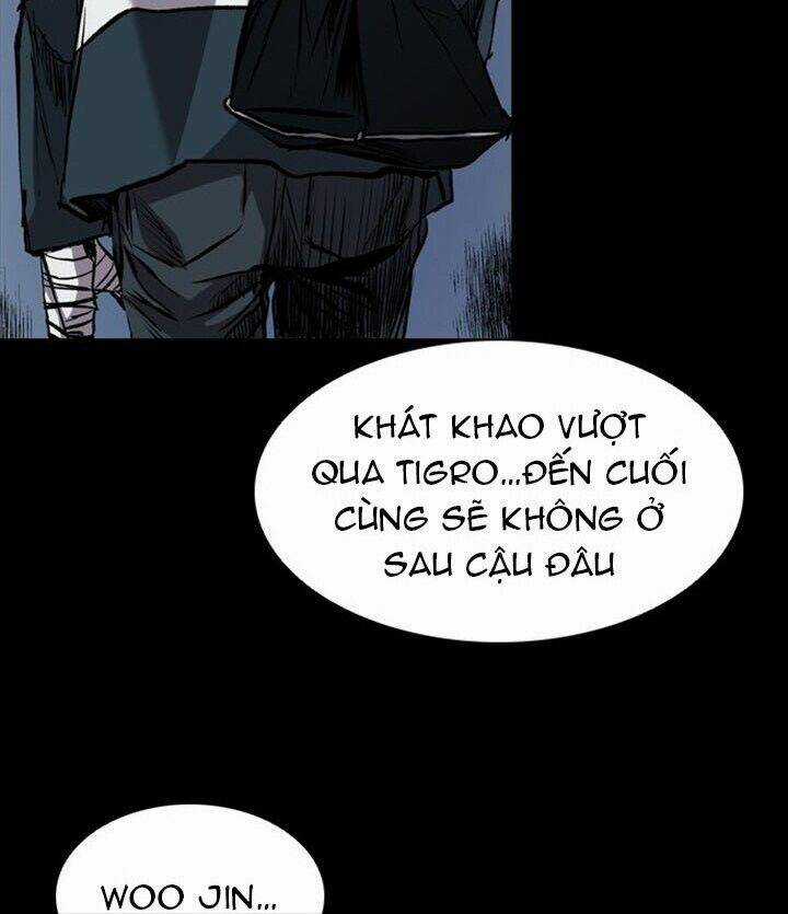 Báo Thù Chapter 119 trang 20