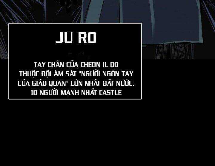 Báo Thù Chapter 119 trang 200