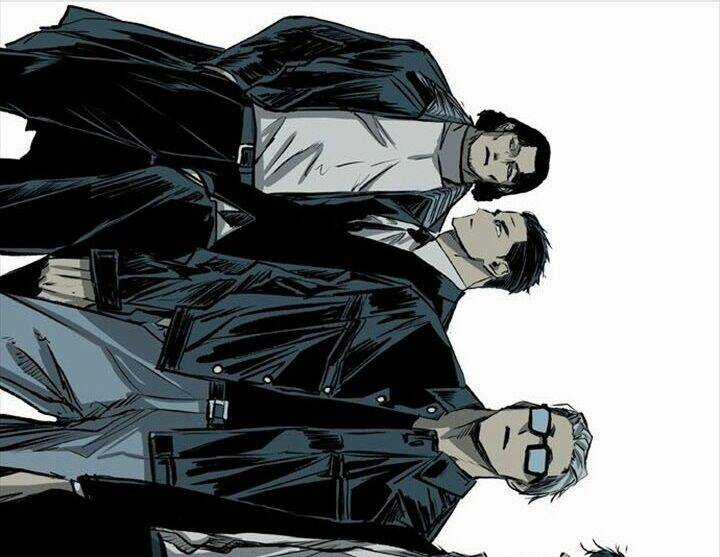 Báo Thù Chapter 119 trang 208