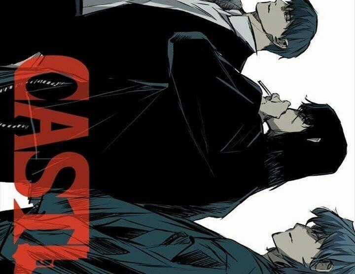 Báo Thù Chapter 119 trang 209