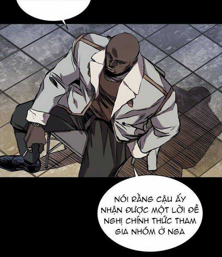 Báo Thù Chapter 119 trang 21