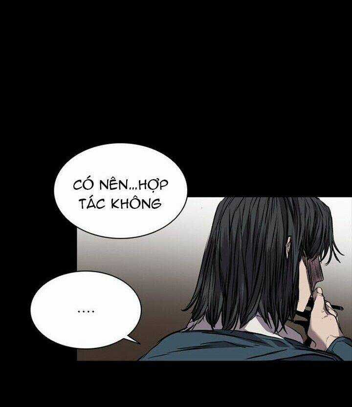 Báo Thù Chapter 119 trang 22