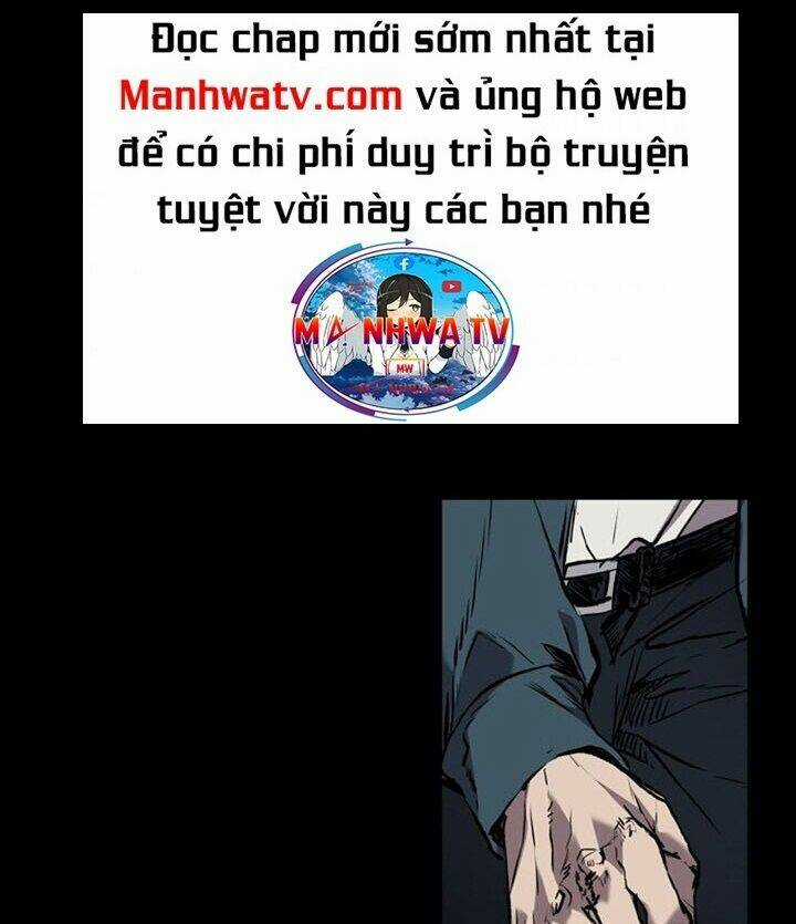 Báo Thù Chapter 119 trang 23