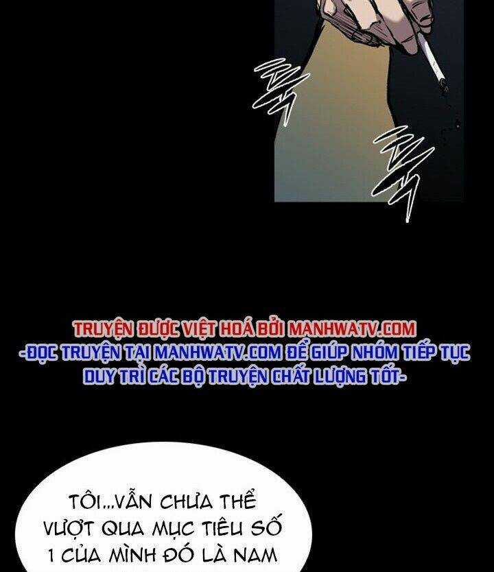 Báo Thù Chapter 119 trang 24