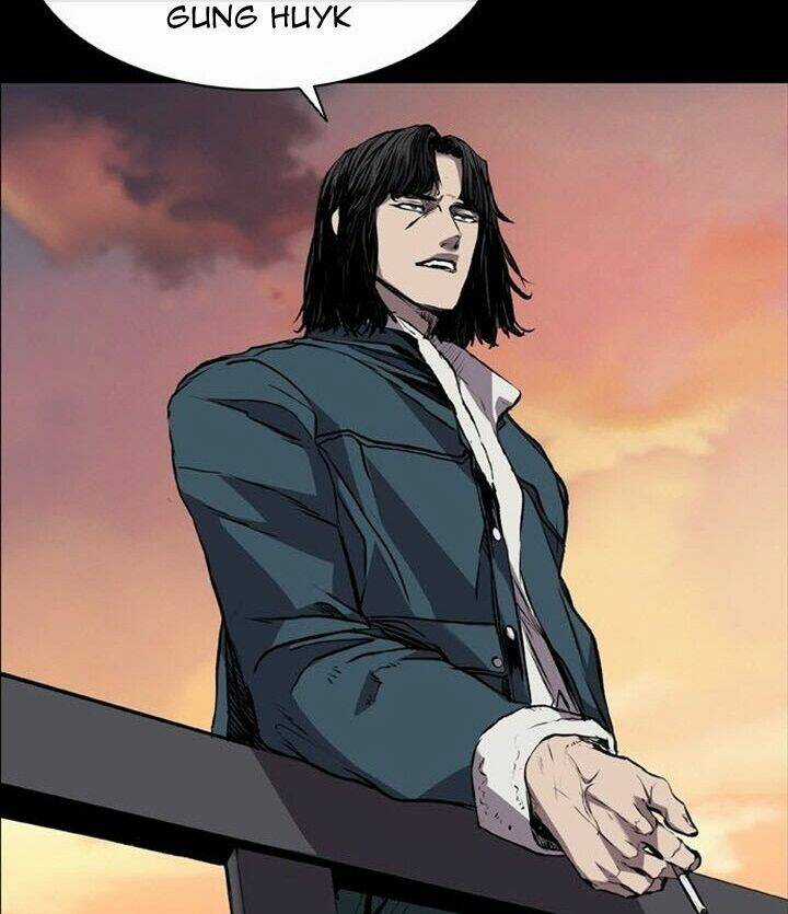 Báo Thù Chapter 119 trang 25