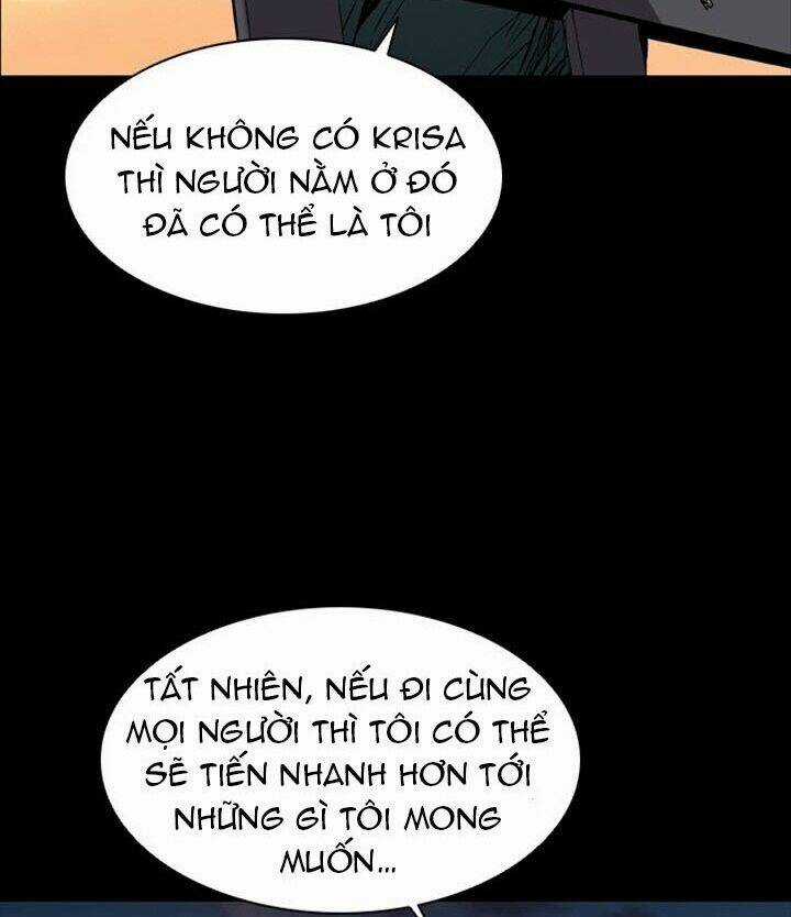 Báo Thù Chapter 119 trang 26