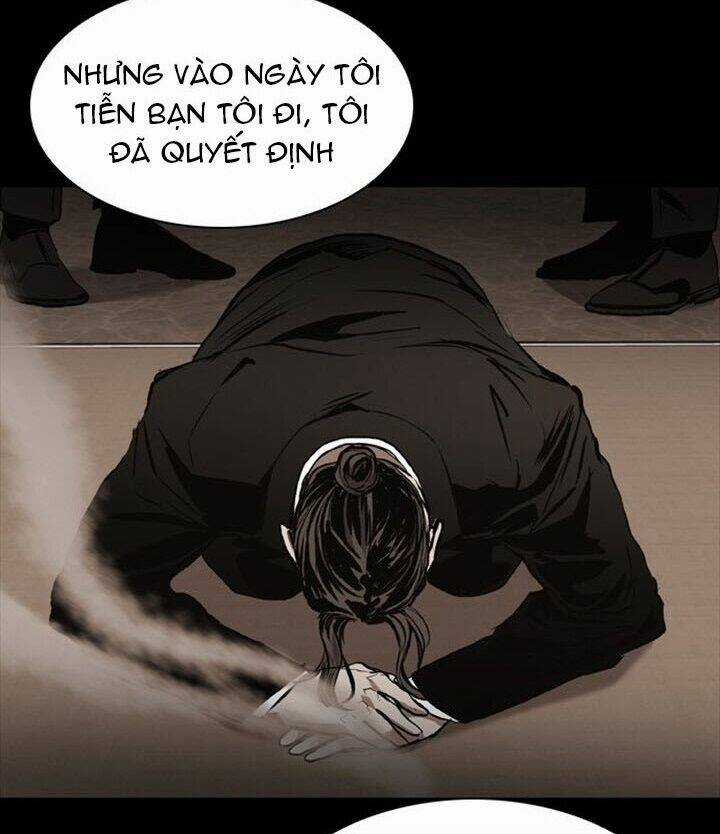 Báo Thù Chapter 119 trang 28