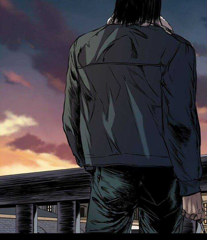 Báo Thù Chapter 119 trang 30