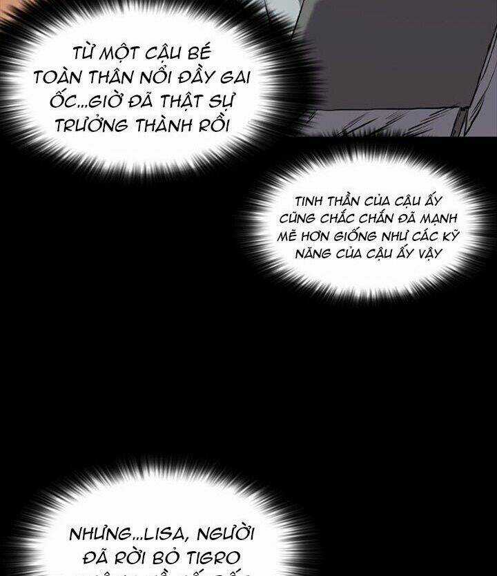 Báo Thù Chapter 119 trang 32