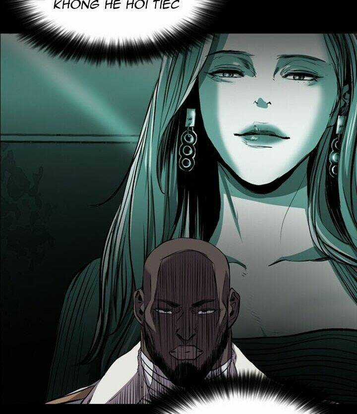 Báo Thù Chapter 119 trang 33