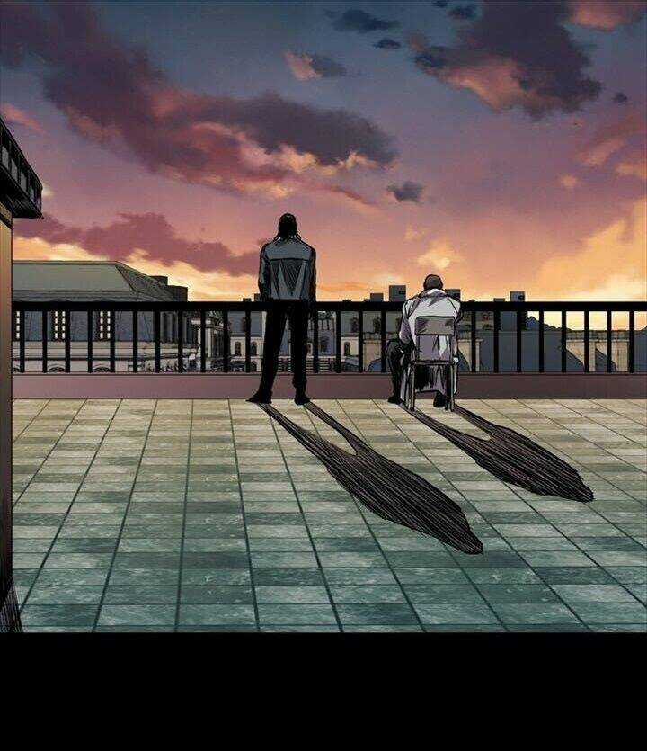 Báo Thù Chapter 119 trang 35