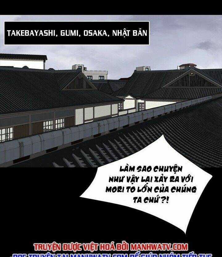 Báo Thù Chapter 119 trang 38