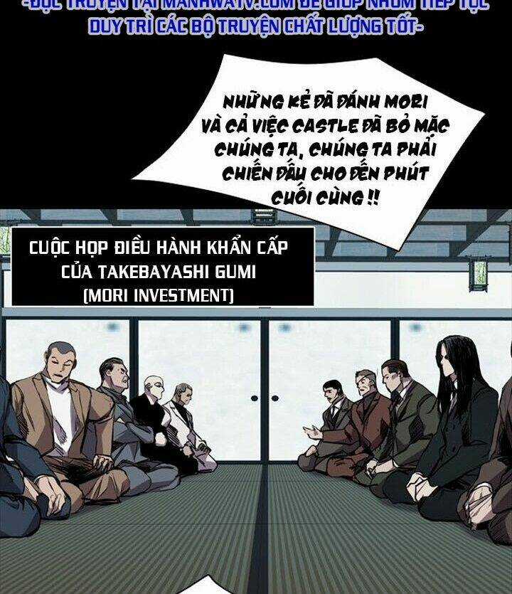 Báo Thù Chapter 119 trang 39