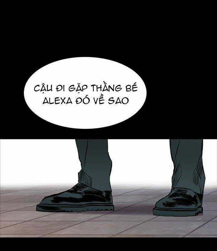 Báo Thù Chapter 119 trang 4