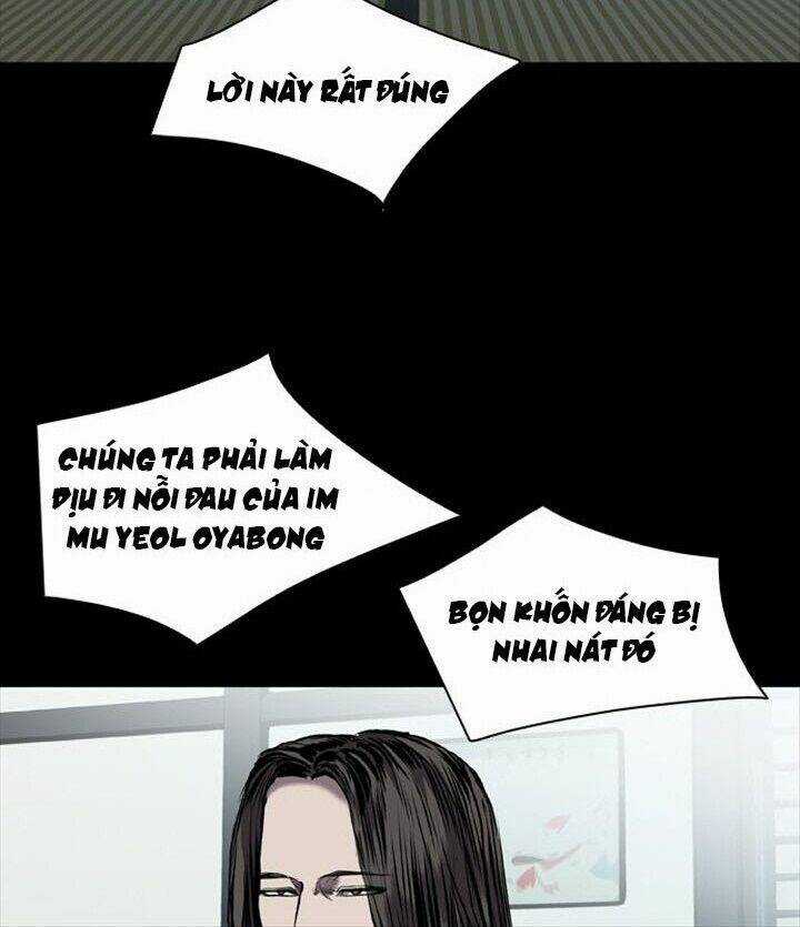 Báo Thù Chapter 119 trang 40