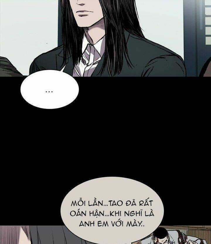 Báo Thù Chapter 119 trang 41