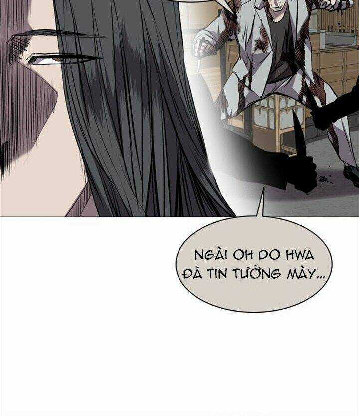 Báo Thù Chapter 119 trang 42