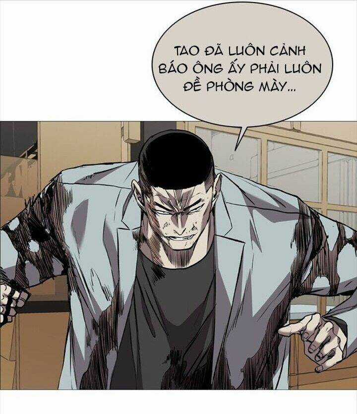 Báo Thù Chapter 119 trang 43