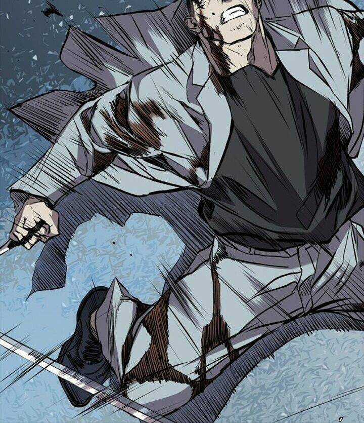 Báo Thù Chapter 119 trang 50