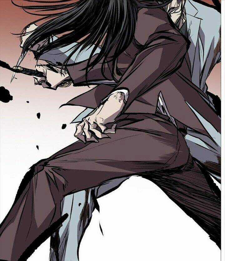 Báo Thù Chapter 119 trang 55