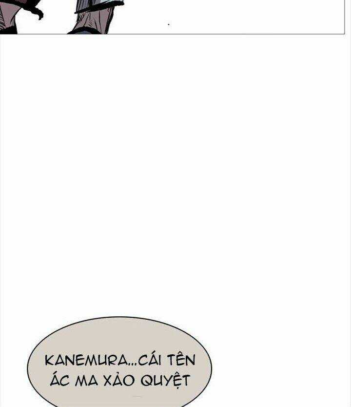 Báo Thù Chapter 119 trang 56
