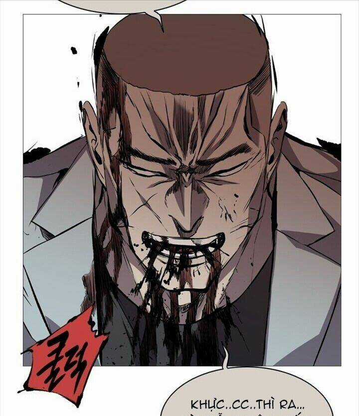 Báo Thù Chapter 119 trang 57