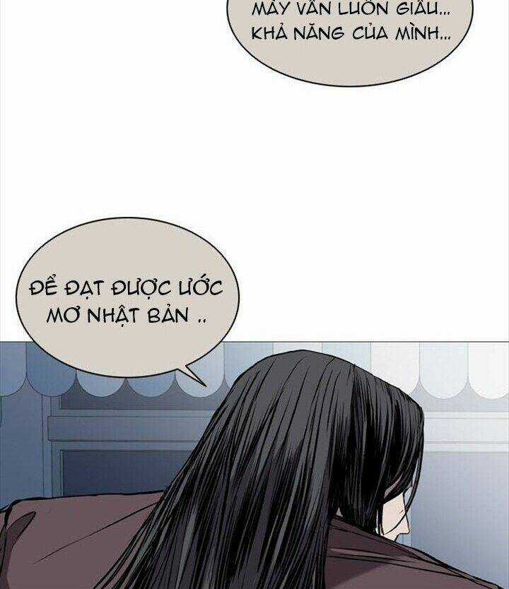 Báo Thù Chapter 119 trang 58