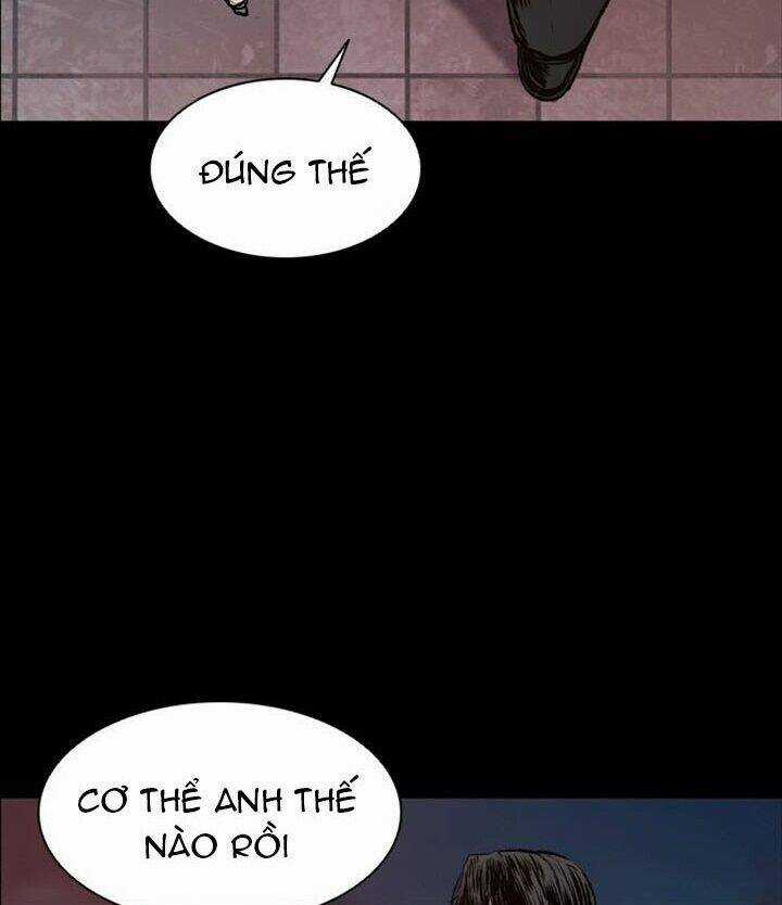 Báo Thù Chapter 119 trang 6