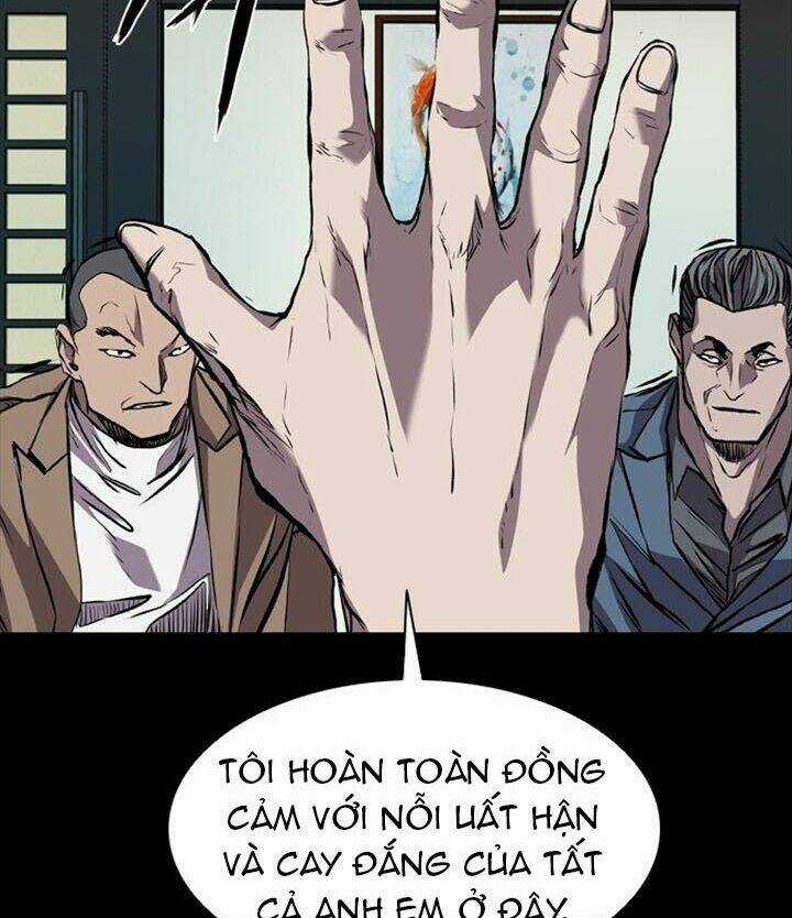 Báo Thù Chapter 119 trang 62