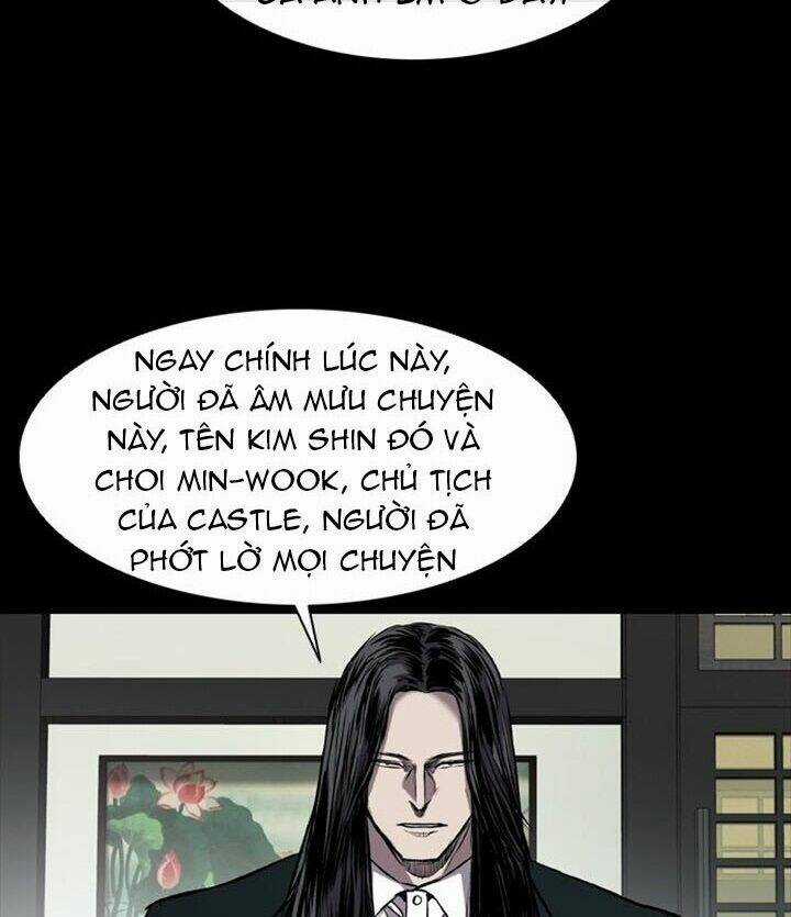 Báo Thù Chapter 119 trang 63