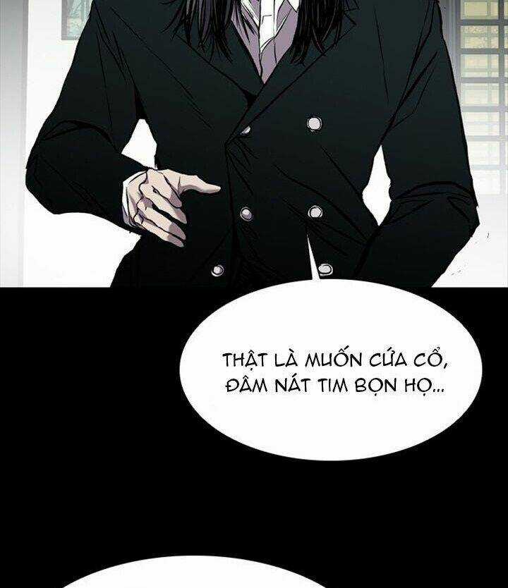 Báo Thù Chapter 119 trang 64