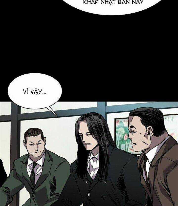 Báo Thù Chapter 119 trang 66