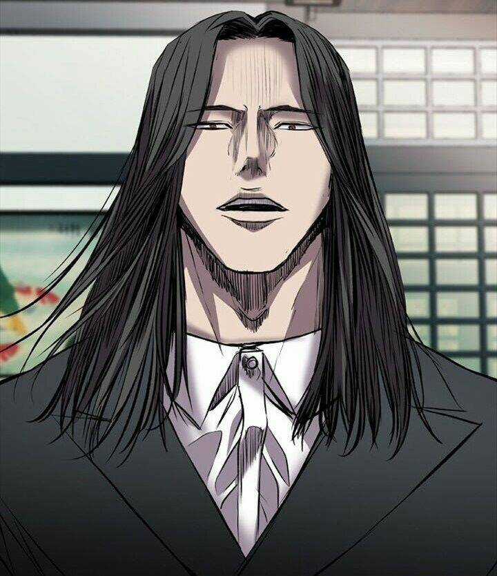 Báo Thù Chapter 119 trang 68